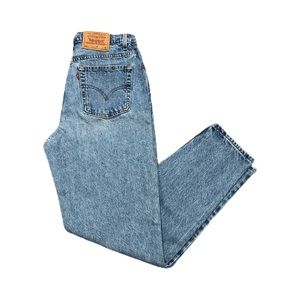 levis 521